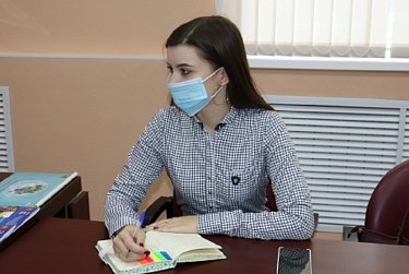 С вопросом к депутату